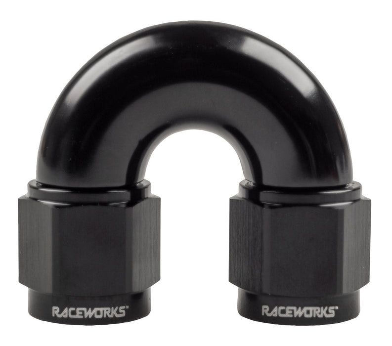 Female To Female Swivel An-8 180Deg