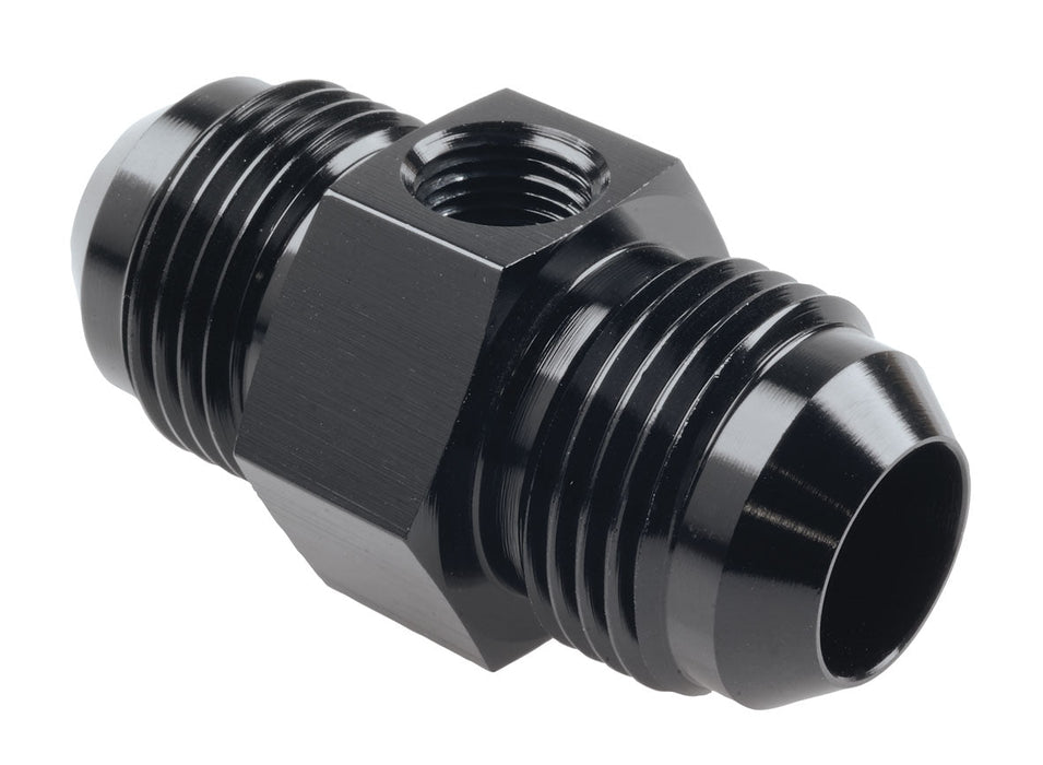An-10 Male To Male With 1/8In Npt Port