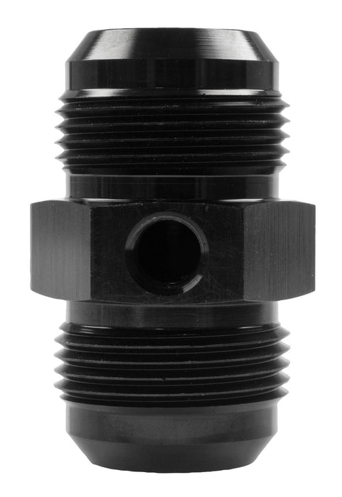 An-16 Male To Male With 1/8In Npt Port