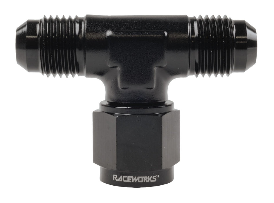 Tee - Swivel On Branch An-6