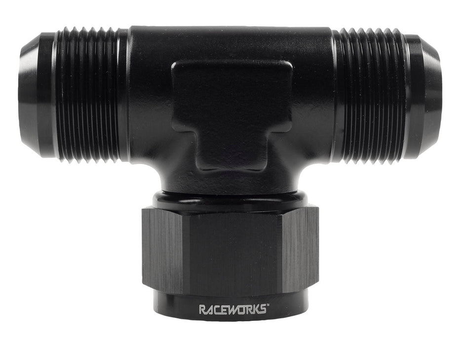 Tee - Swivel On Branch An-12