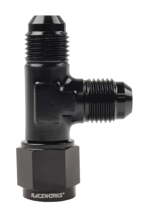 Tee - Swivel On Run An-4