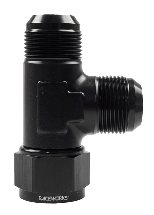 Tee - Swivel On Run An-16
