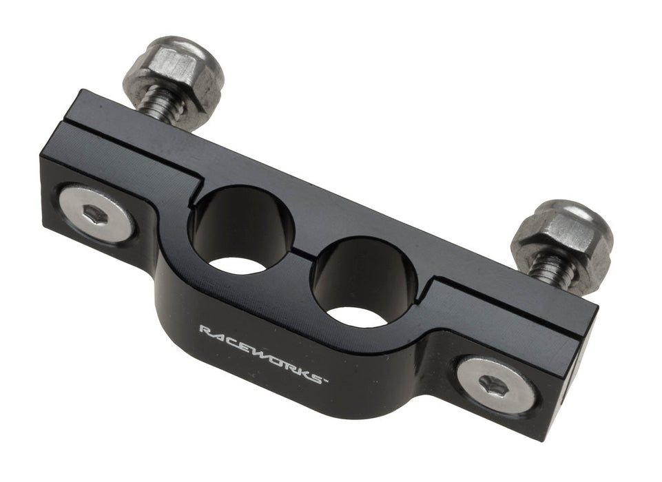 Aluminium Panel Mountable Line Separator Id9.5Mm