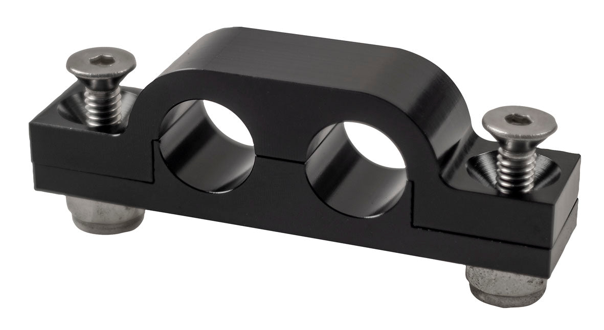 Aluminium Panel Mountable Line Separator Id11.1Mm