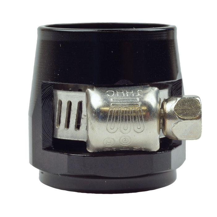 Hex Finisher Black Id 20.6Mm