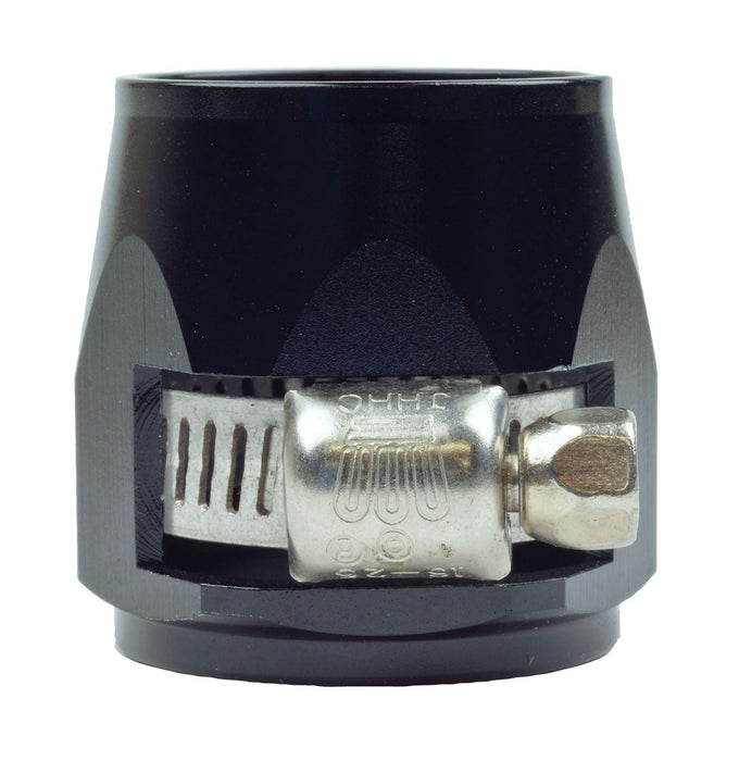 Hex Finisher Black Id 23.8Mm