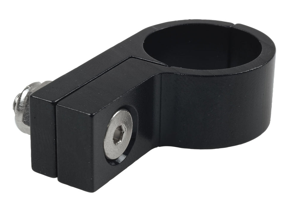 Aluminium P-Clamp ID 15.9mm