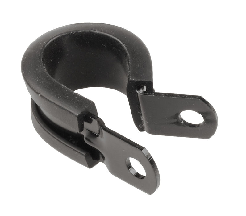 Cushioned P Clips ID 19.1mm 5 Pack