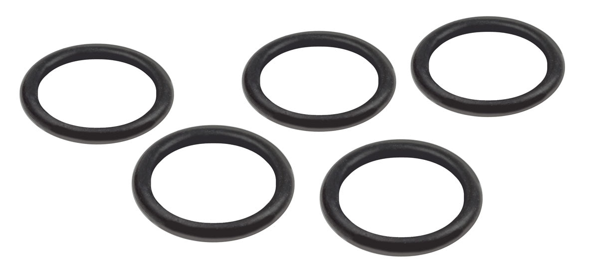 E85 Safe O-Rings An-8 5Pk