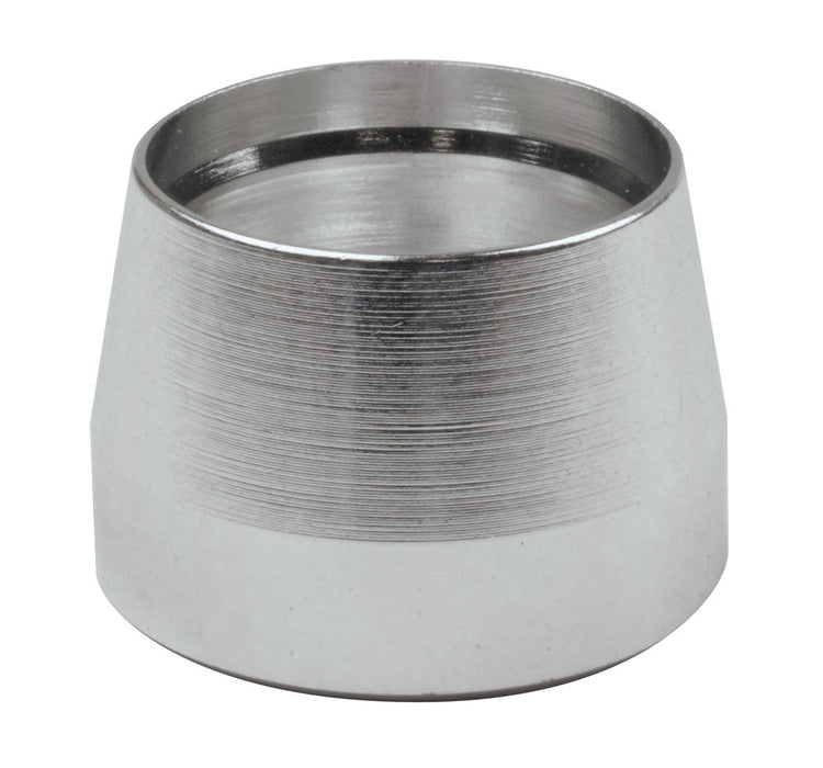 Ptfe Hose Olive Inserts An-8 5Pk