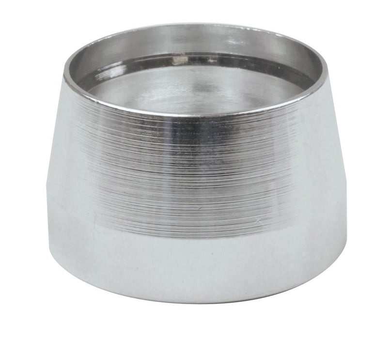 Ptfe Hose Olive Inserts An-10 5Pk