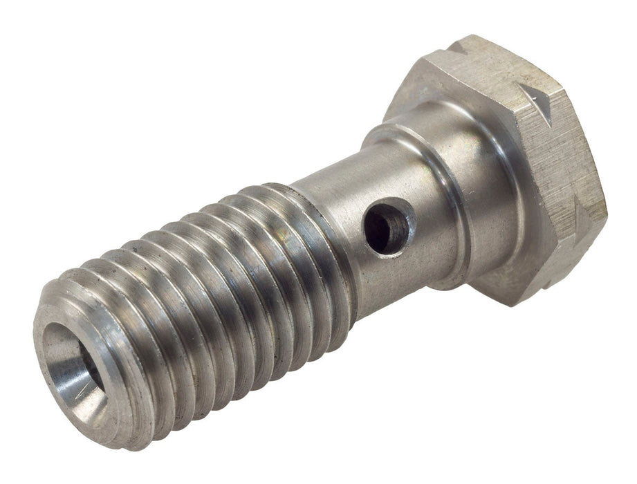 Ss Banjo Bolt M12X1.5 (31Mm)