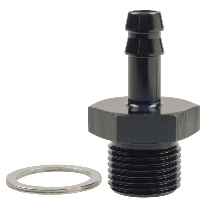 Metric Male M18X1.5 To 5/16In Barb