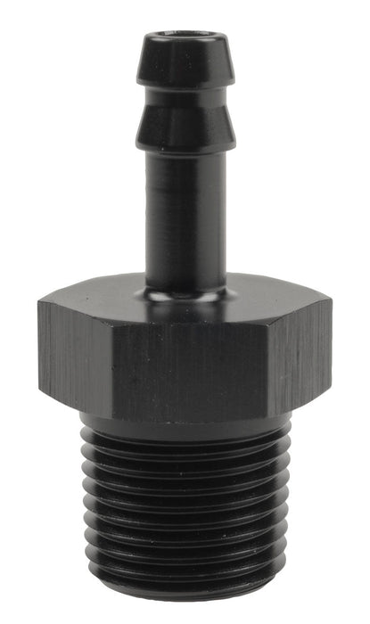 Male Npt 3/8In To 1/4In ( An-4) Barb