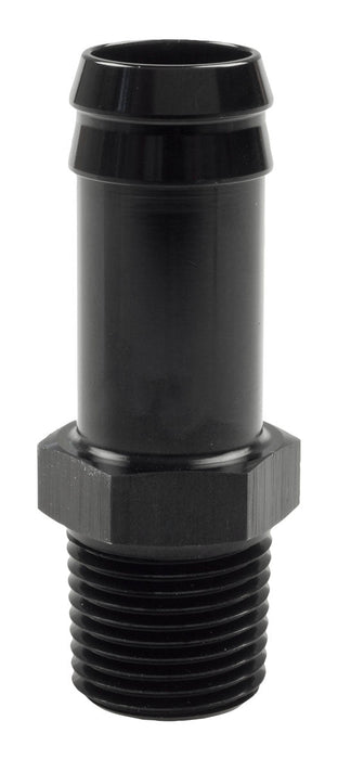 Male Npt �In To �In Barb.