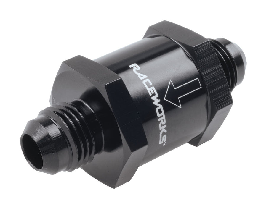 One Way Valve An-10