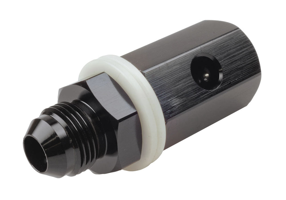 Bolt In Roll Over Valve / Vent An-6