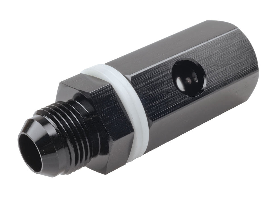 Bolt In Roll Over Valve / Vent An-10