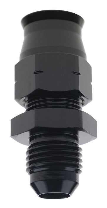 Male An-10 To 5/8In Straight Tube Adapter