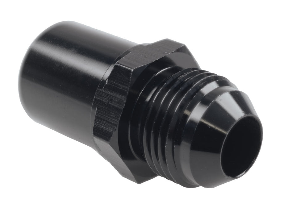 An-8 Push In Breather Adaptor Suit To Suit Ford Ba-Fg 6Cyl Front