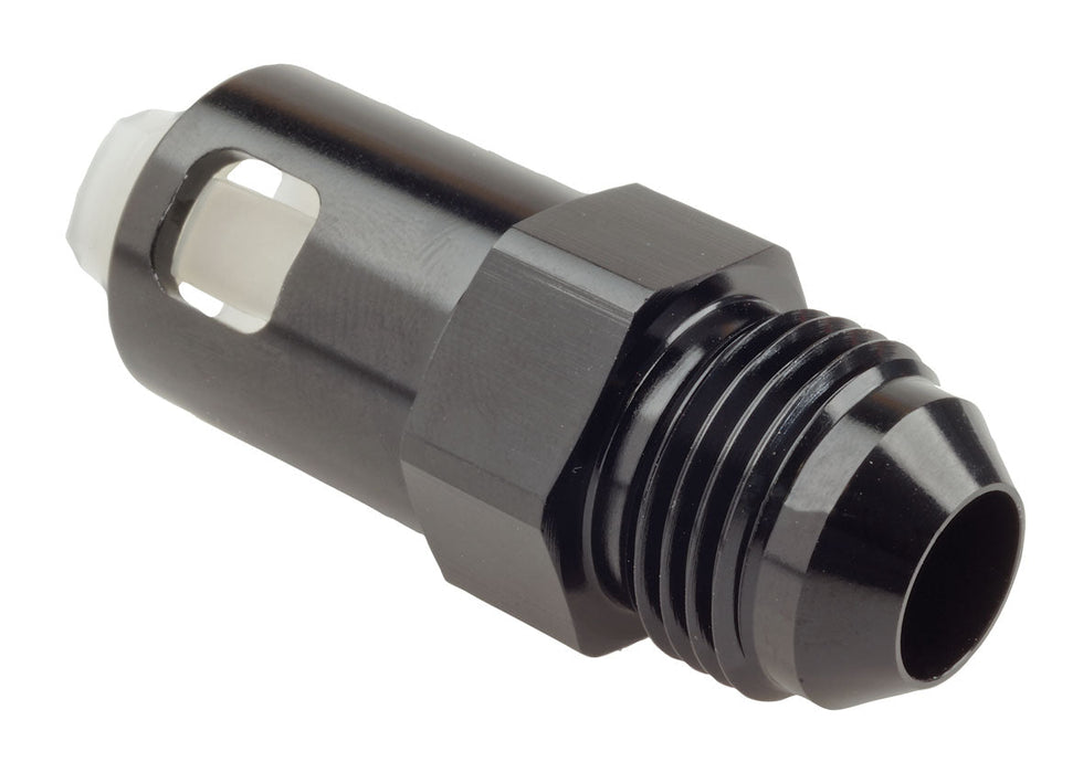 An-8 To 3/8In Female Efi Quick Connect
