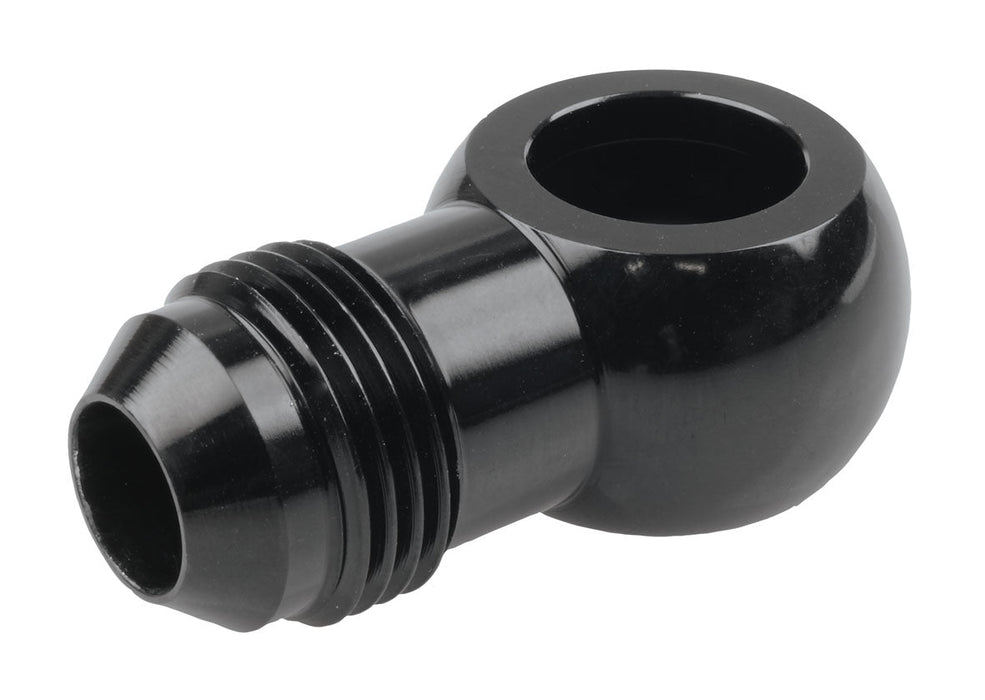 Aluminium Banjo Fitting An-6 10.5Mm