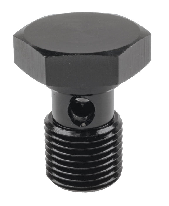 Aluminium Banjo Bolt 7/16In X 20 (23Mm)