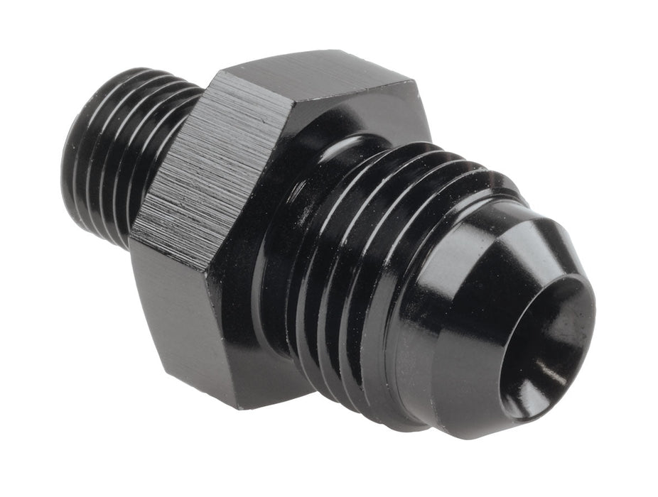 Metric Male M10X1.0 To Male Flare An-6