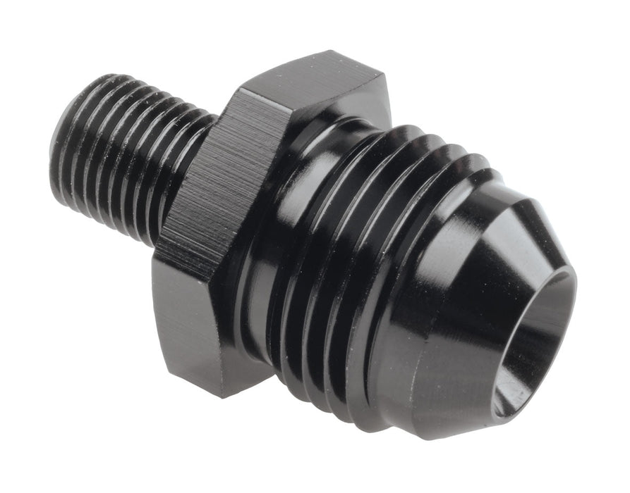 Metric Male M10X1.0 To Male Flare An-8