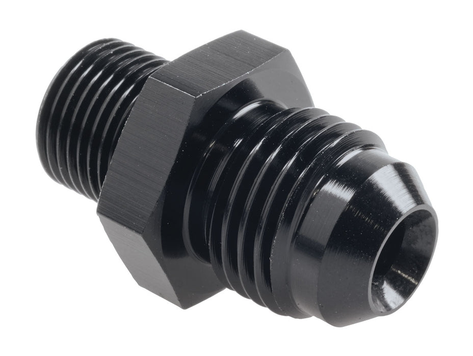 Metric Male M12X1.0 To Male Flare An-6