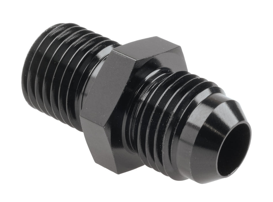 Metric Male M14X1.25 To Male Flare An-6