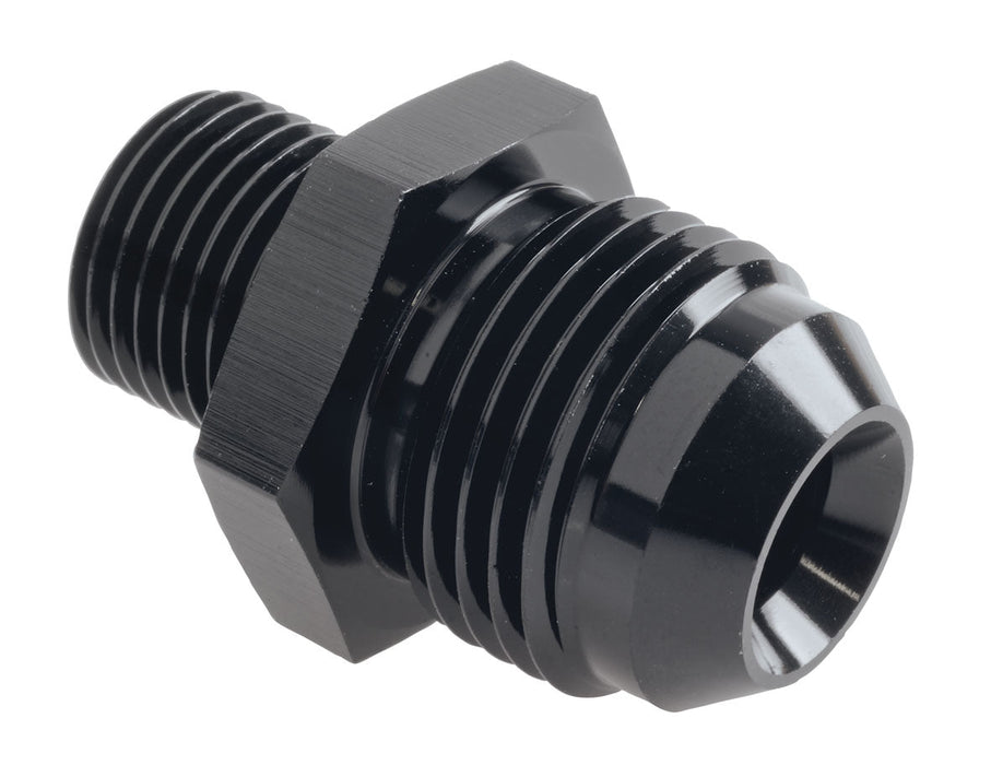 Metric Male M16X1.5 To Male Flare An-10