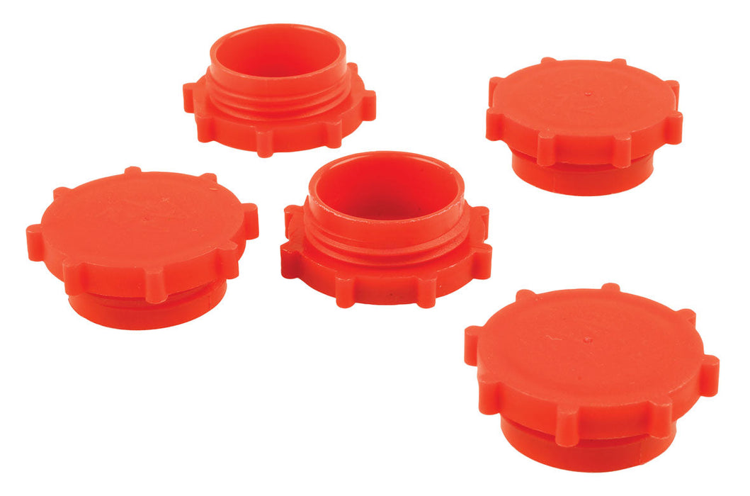 An-12 Plastic Plug 5Pk