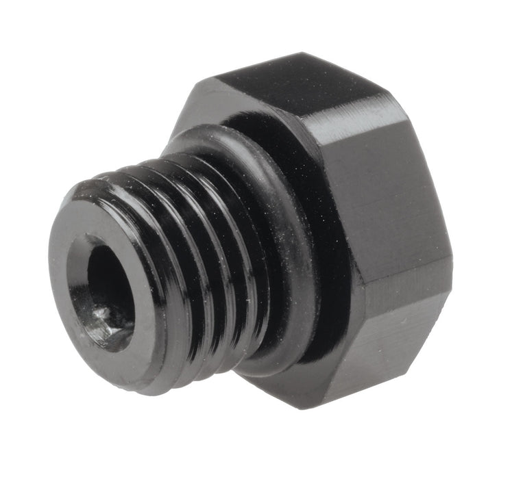 O-Ring Plug An-4