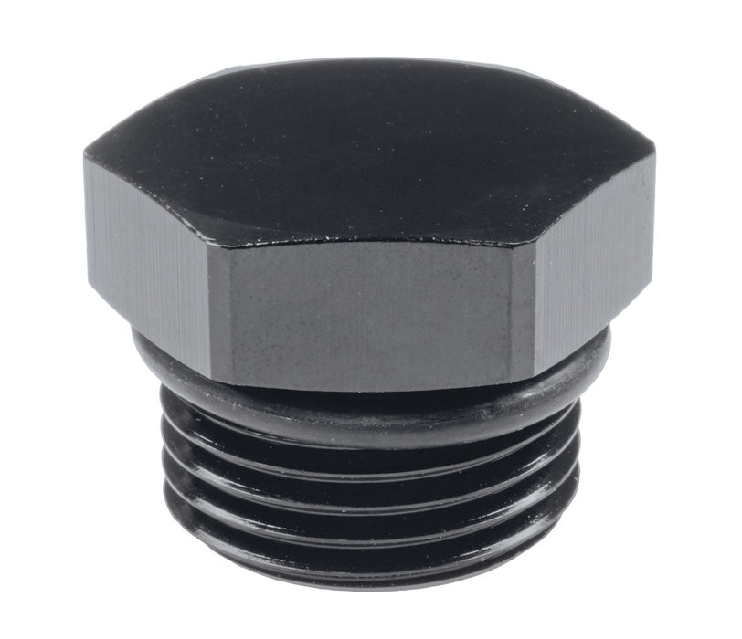 O-Ring Plug An-6