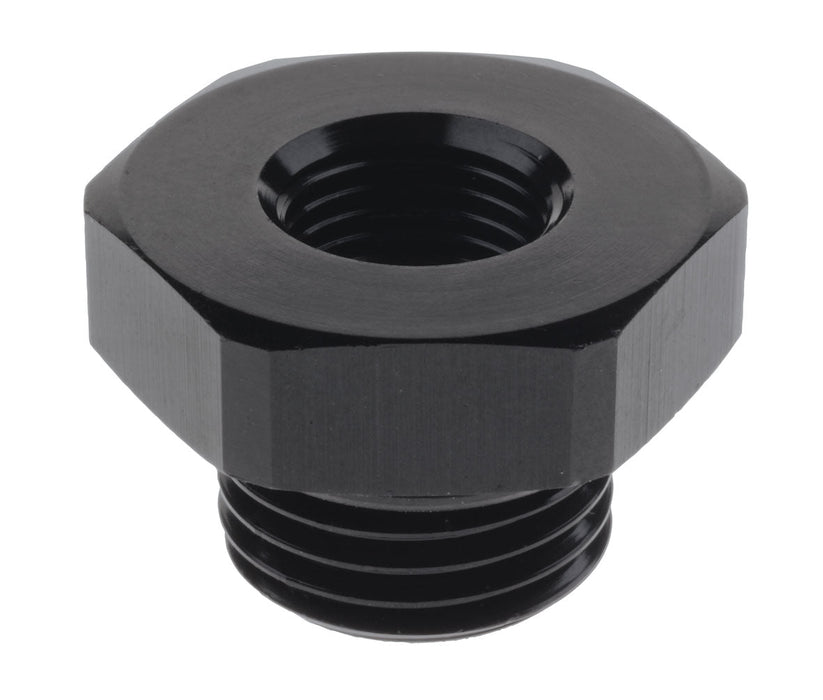 An-8 O-Ring Male To Female 1/8In Npt Reducer