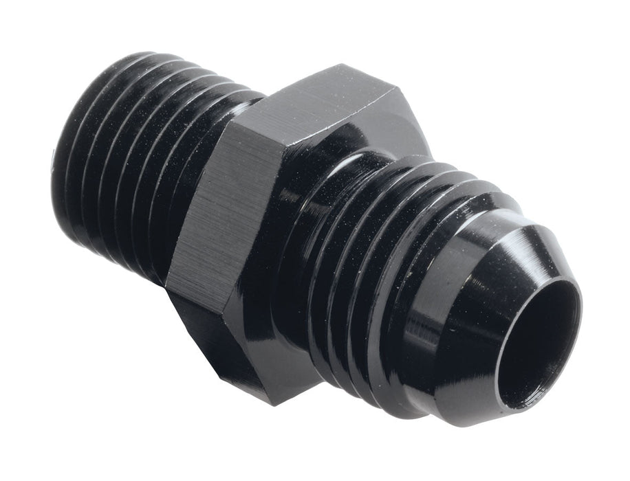 Male Flare An-6 To Male Bspp 1/4In