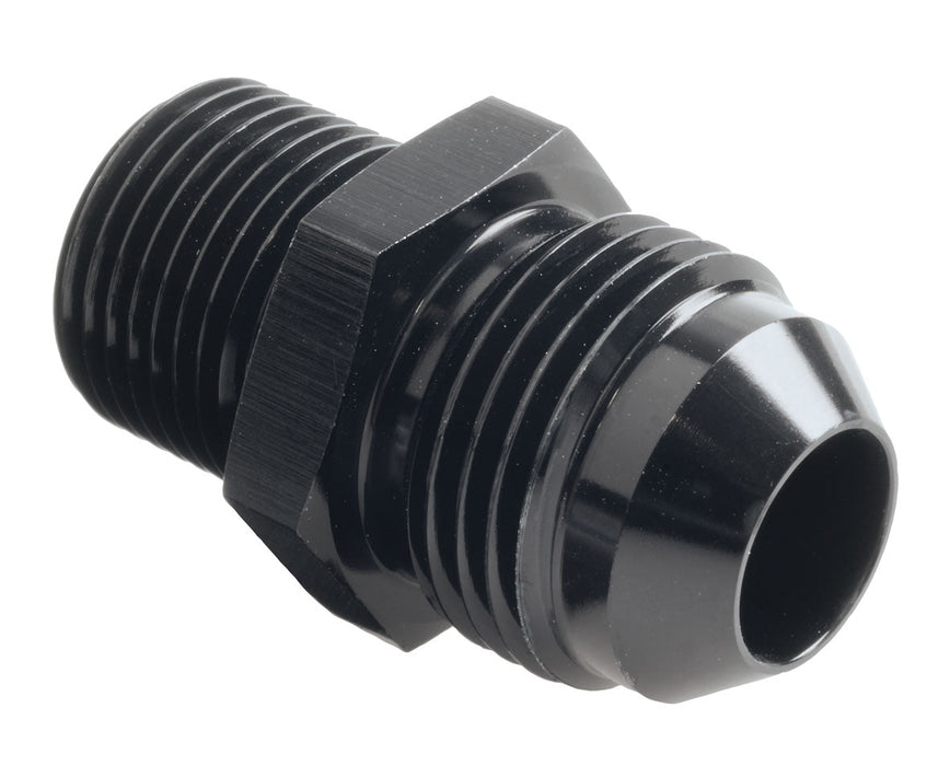 Male Flare An-8 To Male Bspp 3/8In