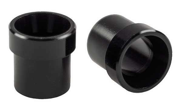 Aluminium Tube Sleeves 1/2″ -8 RWF-819-08BK
