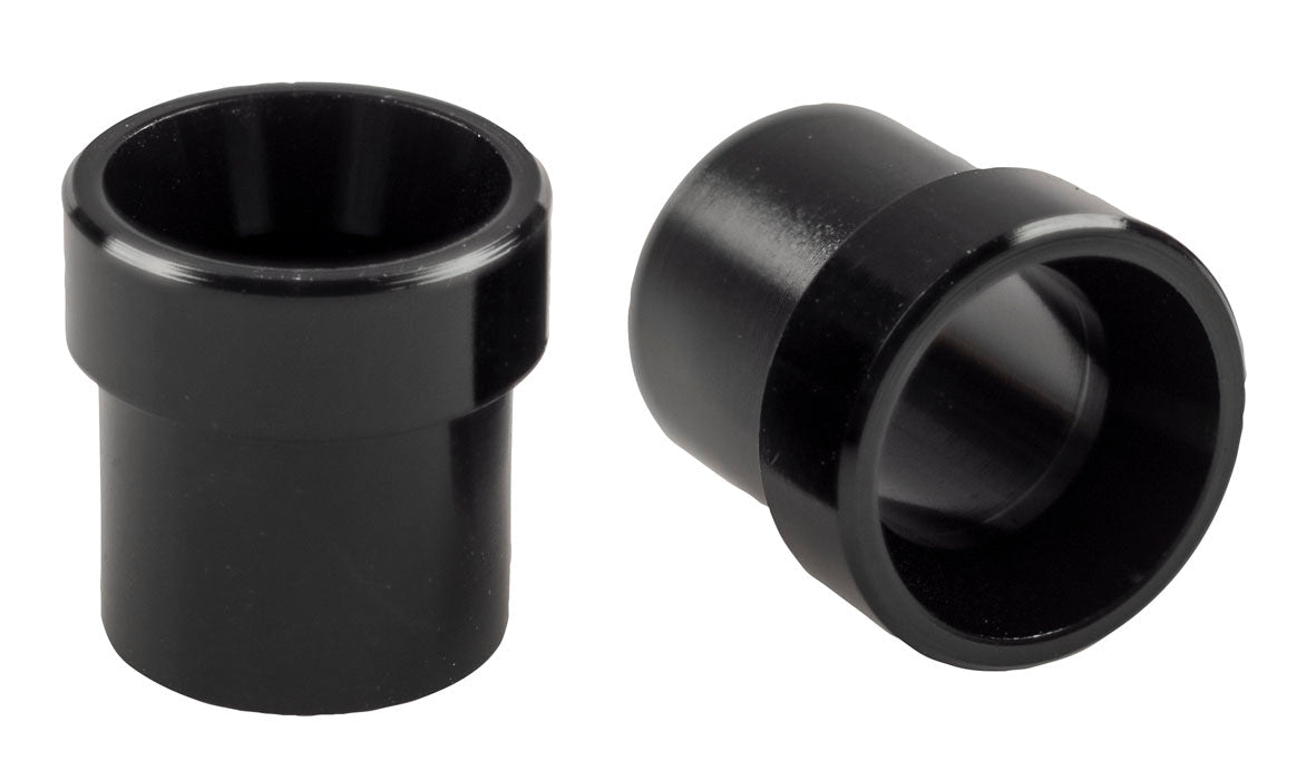 An-6 Aluminium Tube Sleeve (Pk2)