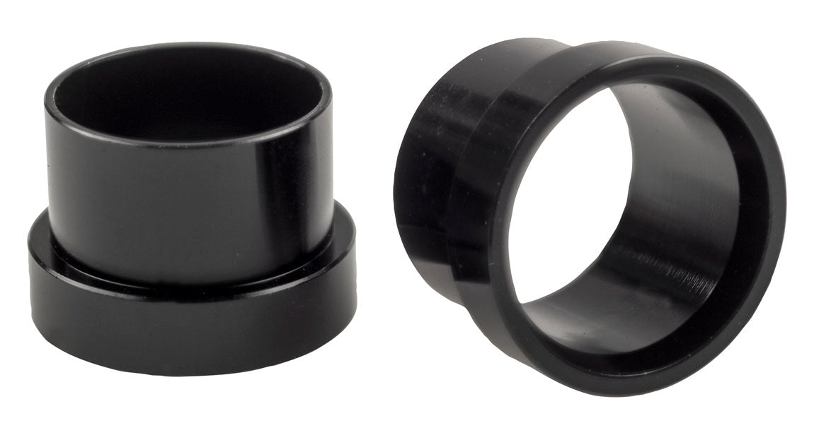 An-8 Aluminium Tube Sleeve (Pk2)