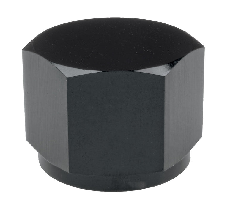 Flare Cap Female An-8