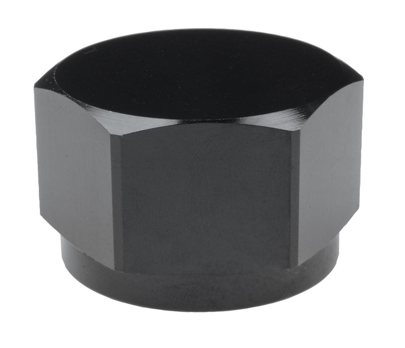 Flare Cap Female An-12