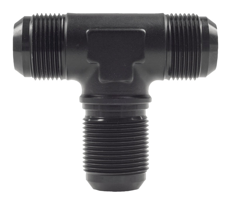 An-16 Male Flare Bulkhead Tee