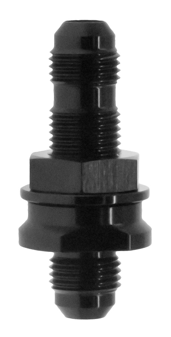 An-6 Bulkhead Insert Suits Bulkhead Plates — LongBoost Performance Parts