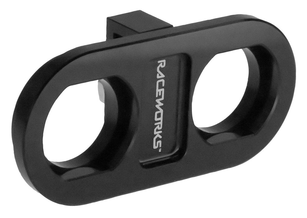 2Way Bulkhead Plate