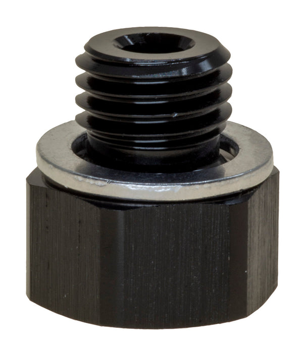 M12X1.5 To M10X1.0 Inverted Female Reducing Bush/Adapter