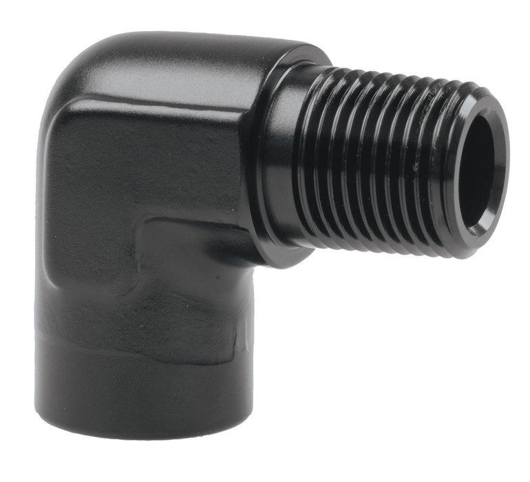 3/8In Npt 90Deg Female-Male Elbow