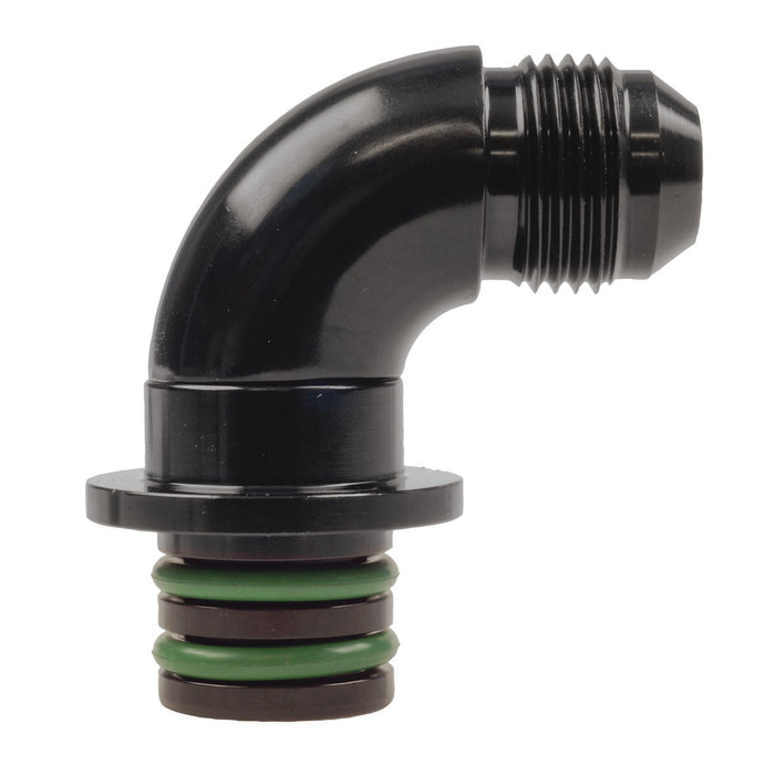 6R Transmission Adapter An-8 90Deg (18.8Mm O.D)